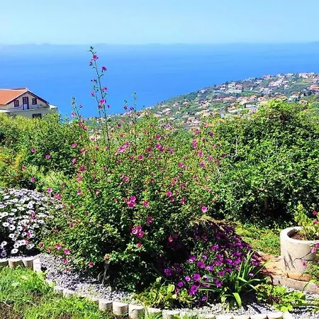 Casa Panorama Sol