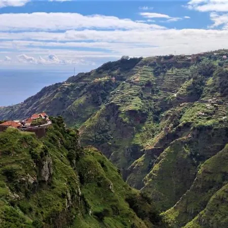 Casa Panorama Sol Hébergement de vacances *