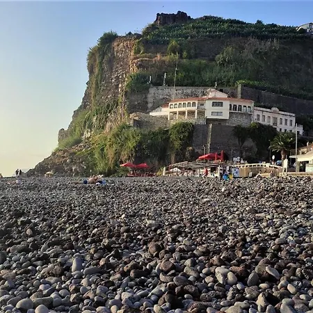 Casa Panorama Sol Ponta do Sol (Madeira)