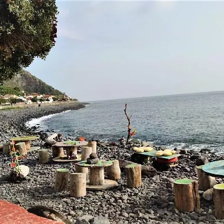 Casa Panorama Sol 蓬他达维托亚