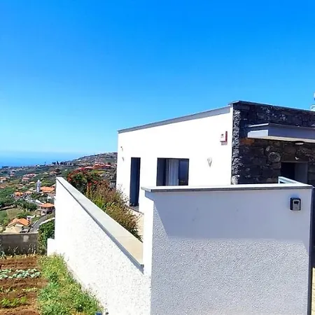 Casa Panorama Sol 度假居
