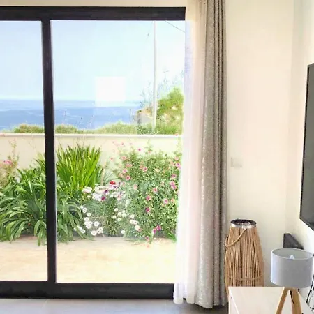 Casa Panorama Sol 度假居 蓬他达维托亚