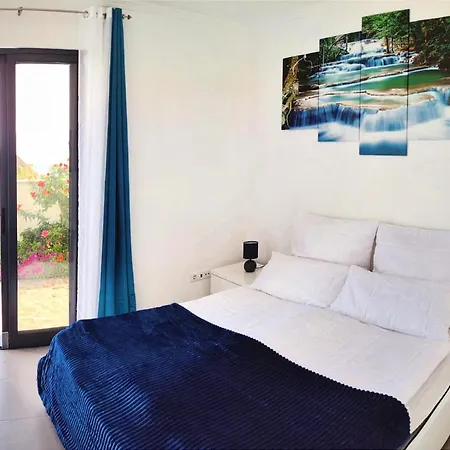 Casa Panorama Sol 度假居 蓬他达维托亚