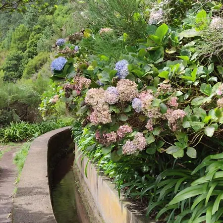 Casa Panorama Sol 度假居