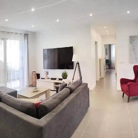 Casa Panorama Sol 度假居