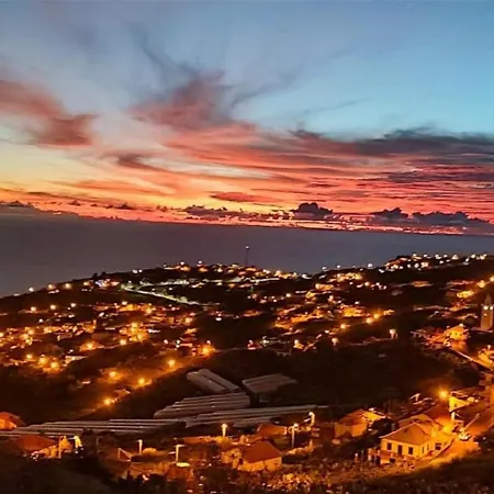 度假居 Casa Panorama Sol