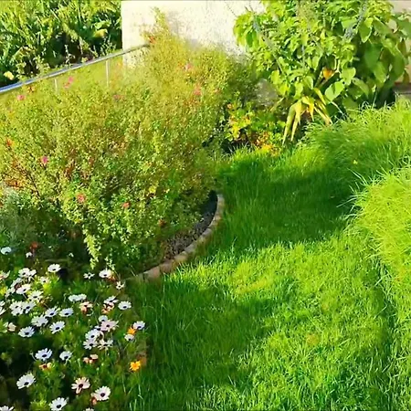 Casa Panorama Sol