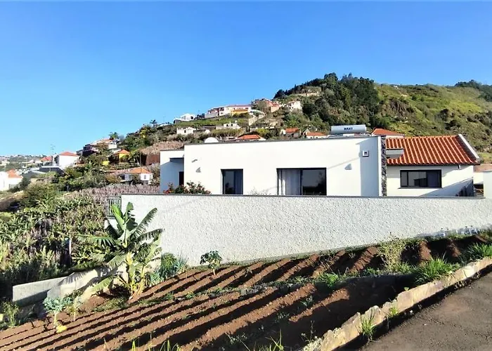 Casa Panorama Sol 폰타도솔