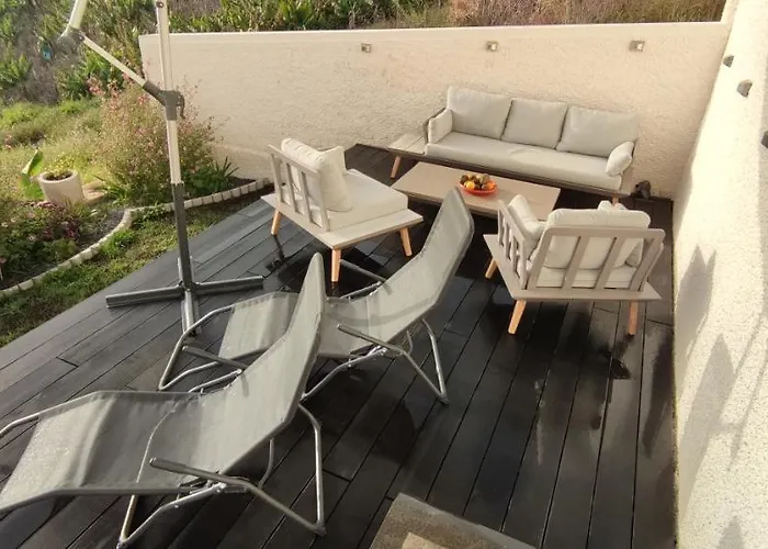 Casa Panorama Sol 펜션