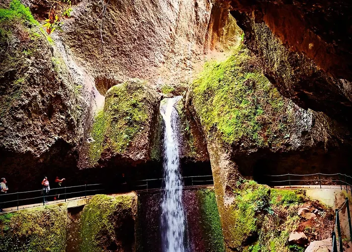 펜션 Casa Panorama Sol