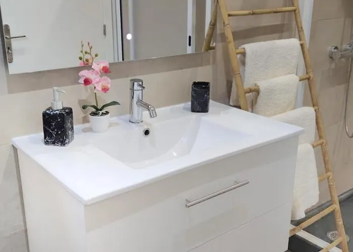 Casa Panorama Sol 폰타도솔