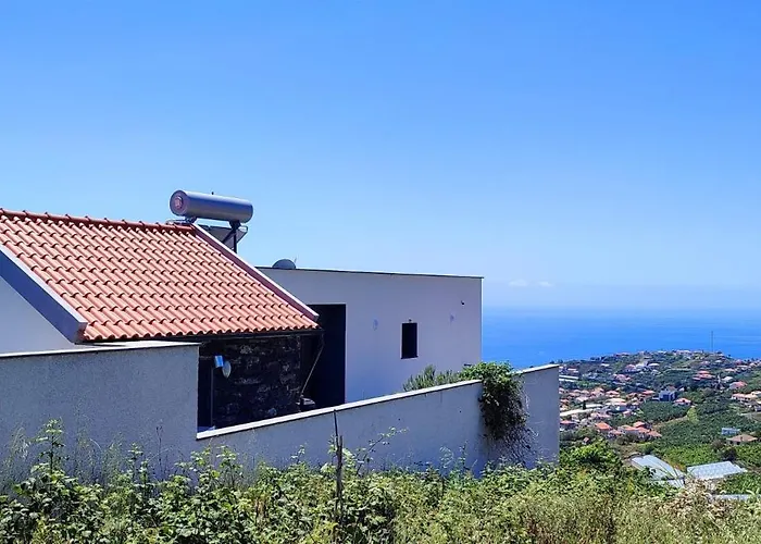 펜션 Casa Panorama Sol *