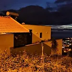 Casa Panorama Sol Hébergement de vacances Ponta do Sol (Madeira)