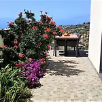 Casa Panorama Sol Hébergement de vacances Ponta do Sol (Madeira)