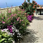Hébergement de vacances Casa Panorama Sol