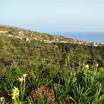 Casa Panorama Sol Hébergement de vacances Ponta do Sol (Madeira)