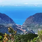 Hébergement de vacances Casa Panorama Sol