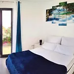 Casa Panorama Sol Vakantiehuis Ponta do Sol (Madeira)
