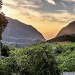 Hébergement de vacances Casa Panorama Sol *