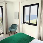 Hébergement de vacances Casa Panorama Sol *