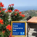 Casa Panorama Sol * Ponta do Sol (Madeira)