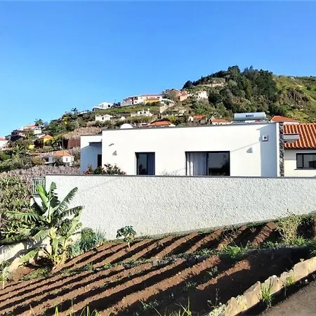 Casa Panorama Sol Ponta do Sol (Madeira)