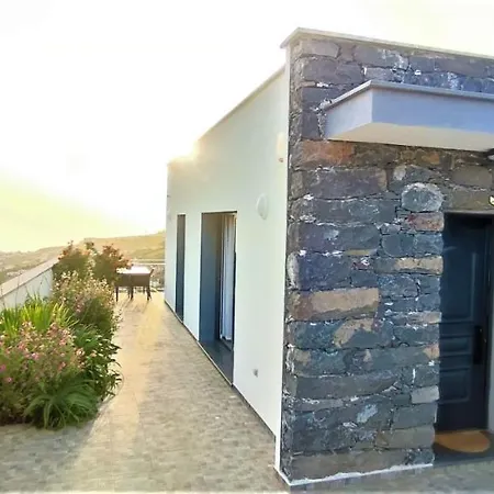Casa Panorama Sol Holiday home