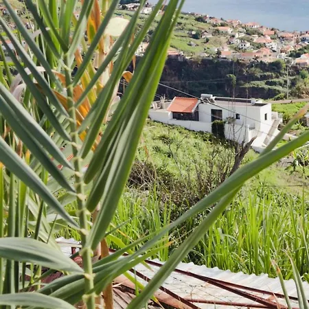 Casa Panorama Sol Ponta do Sol