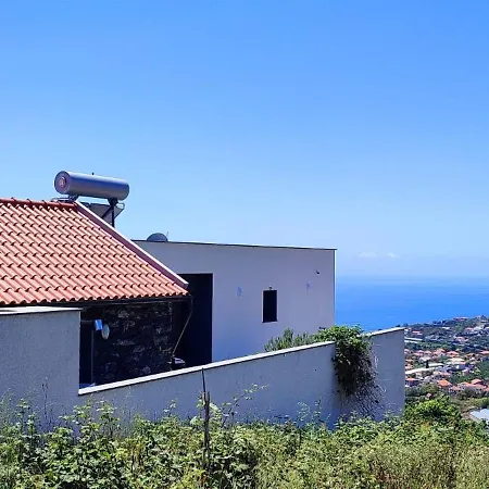 Nyaraló Casa Panorama Sol *