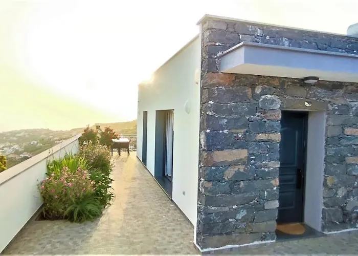 Casa Panorama Sol Nyaraló