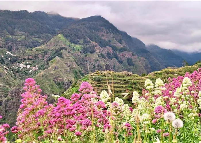 Feriehus Casa Panorama Sol