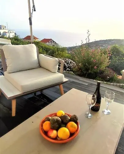 Casa Panorama Sol Feriehus