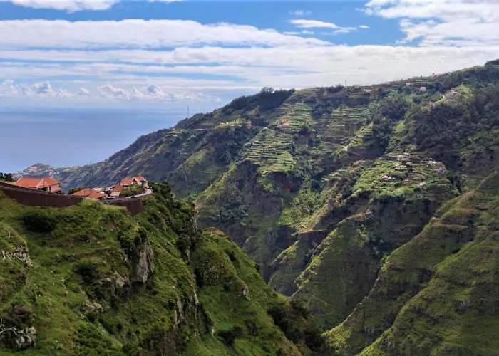 Casa Panorama Sol Nyaraló *