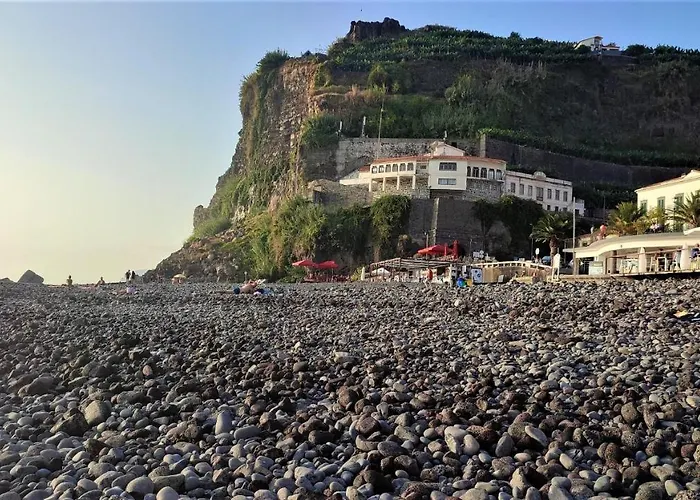 Casa Panorama Sol Ponta do Sol (Madeira)