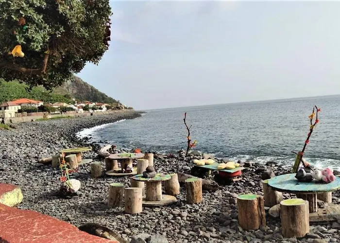 Casa Panorama Sol Ponta do Sol