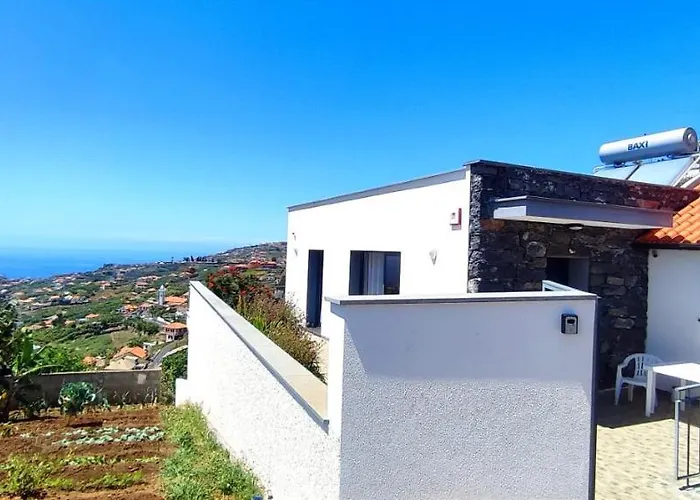 Casa Panorama Sol Nyaraló