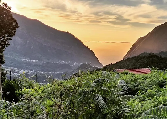 Feriehus Casa Panorama Sol *