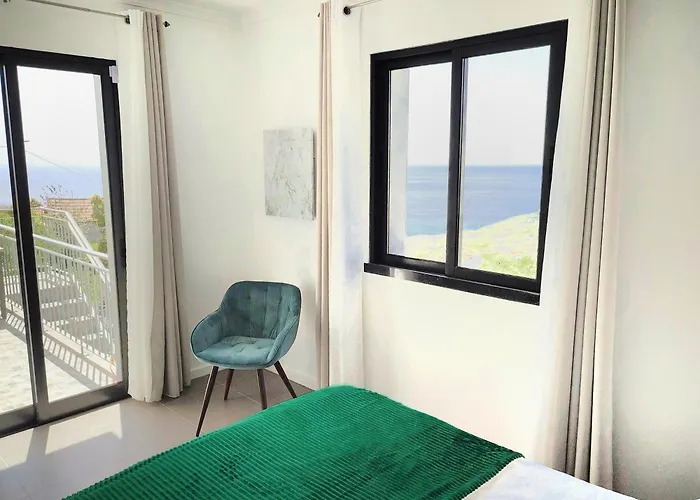 Nyaraló Casa Panorama Sol *