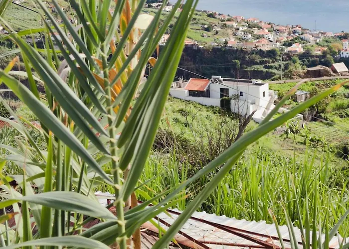 Casa Panorama Sol Ponta do Sol