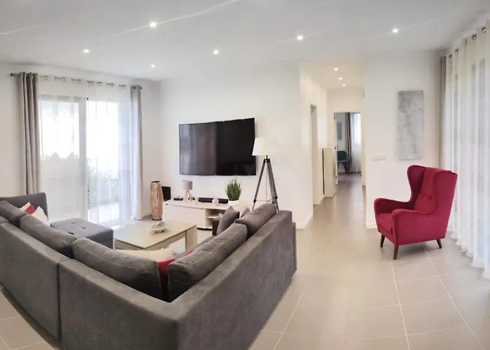 Casa Panorama Sol Nyaraló